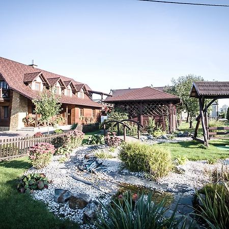 Bed and Breakfast Stary Lwow Korczyna  Exterior foto