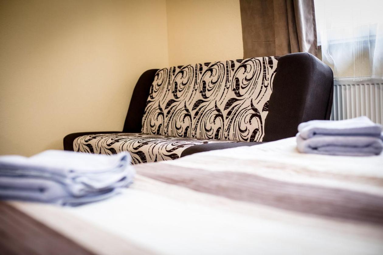 Bed and Breakfast Stary Lwow Korczyna  Exterior foto