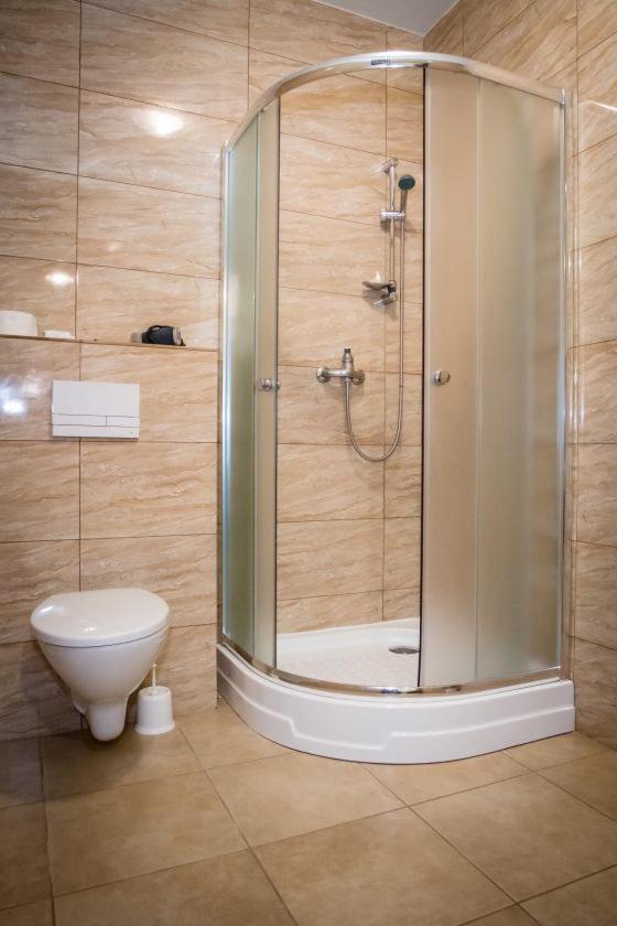 Bed and Breakfast Stary Lwow Korczyna  Exterior foto