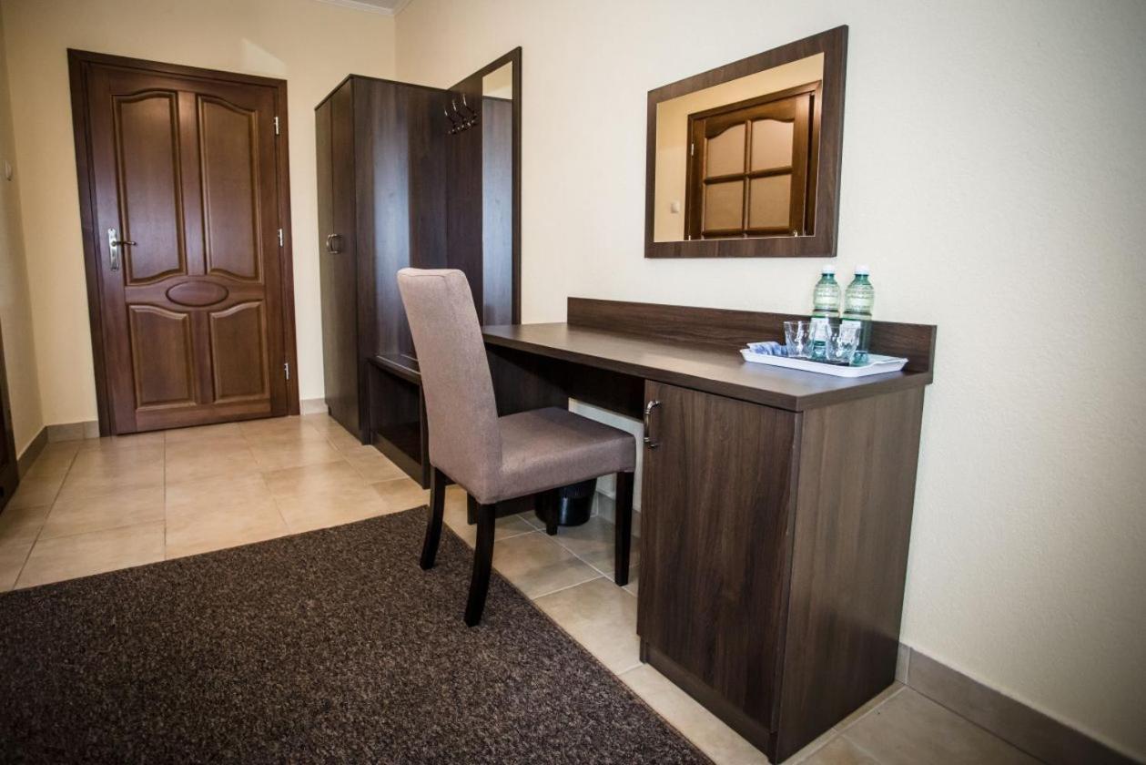 Bed and Breakfast Stary Lwow Korczyna  Exterior foto
