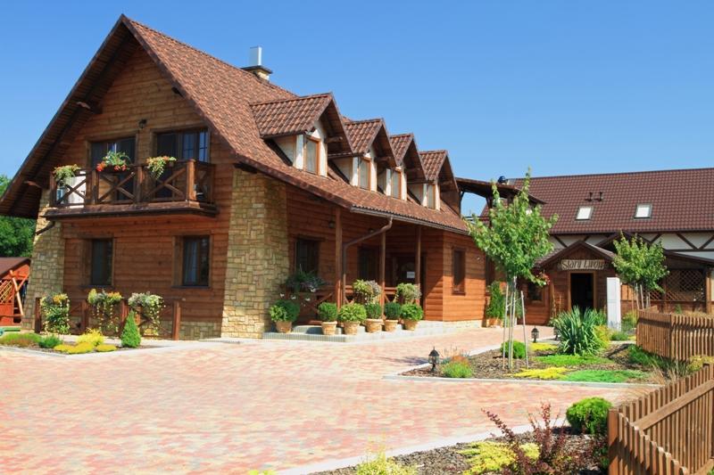 Bed and Breakfast Stary Lwow Korczyna  Exterior foto